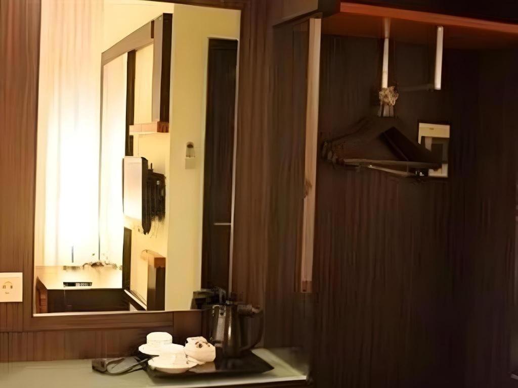 Travello Hotel מנאדו מראה חיצוני תמונה
