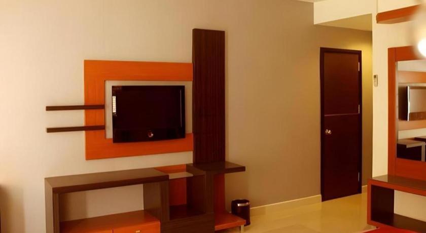 Travello Hotel מנאדו מראה חיצוני תמונה