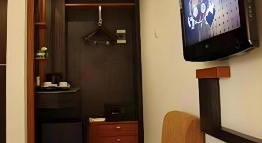 Travello Hotel מנאדו מראה חיצוני תמונה